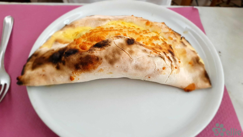 Pizzeria ai Marmi