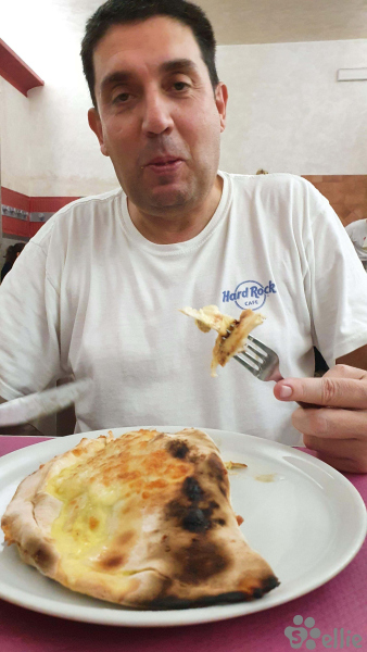 Pizzeria ai Marmi