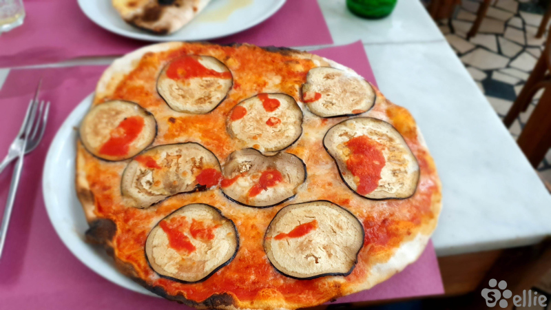 Pizzeria ai Marmi