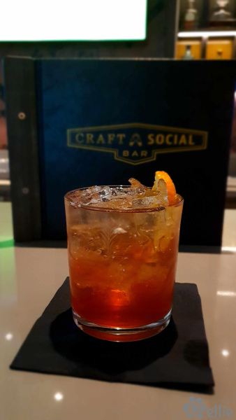 Craft Social Bar