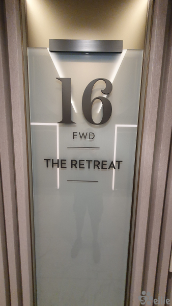 The Retreat