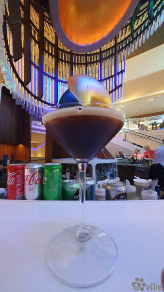 Martini Bar