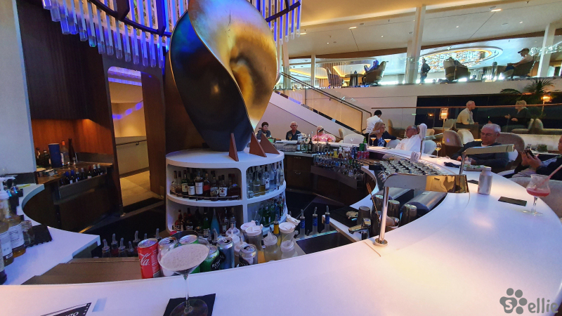 Martini Bar