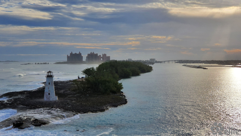 Nassau - Bahamas