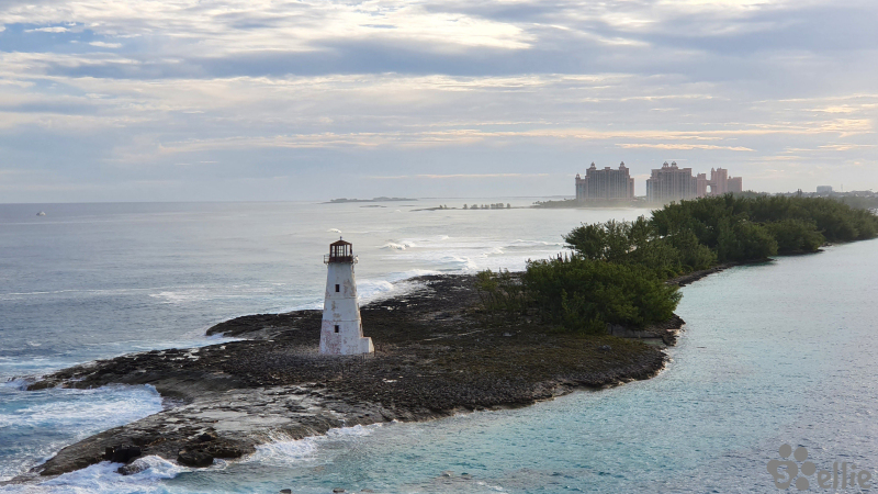 Nassau - Bahamas