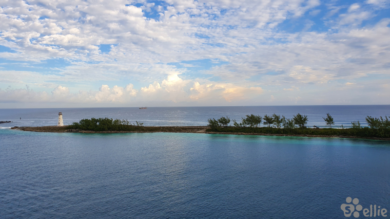 Nassau - Bahamas