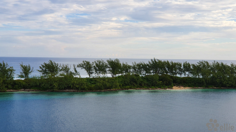 Nassau - Bahamas