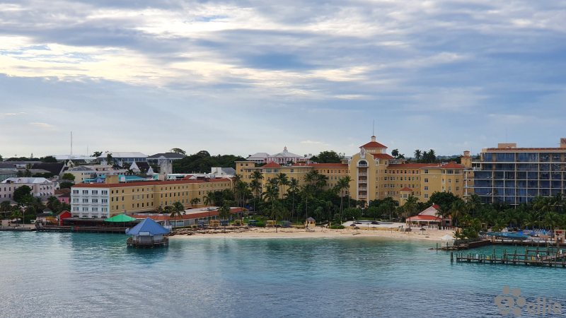 Nassau - Bahamas