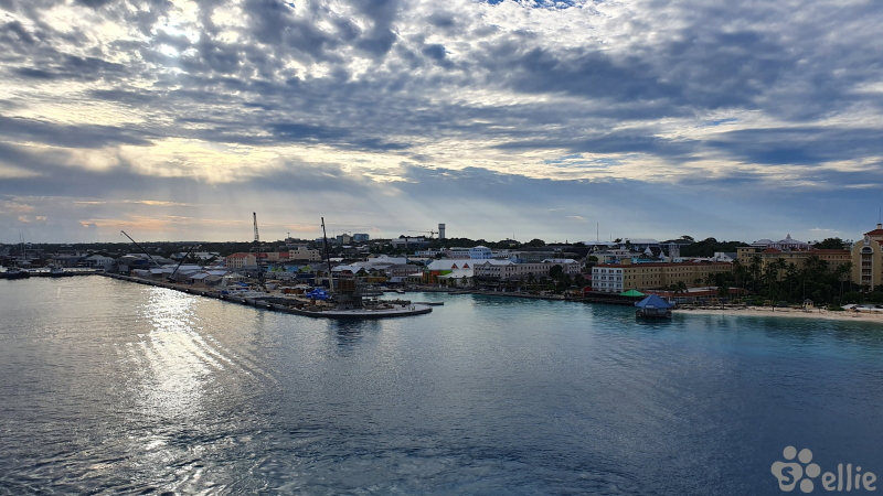 Nassau - Bahamas