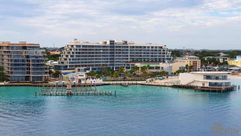 Nassau - Bahamas