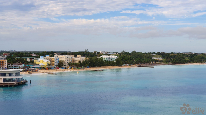 Nassau - Bahamas