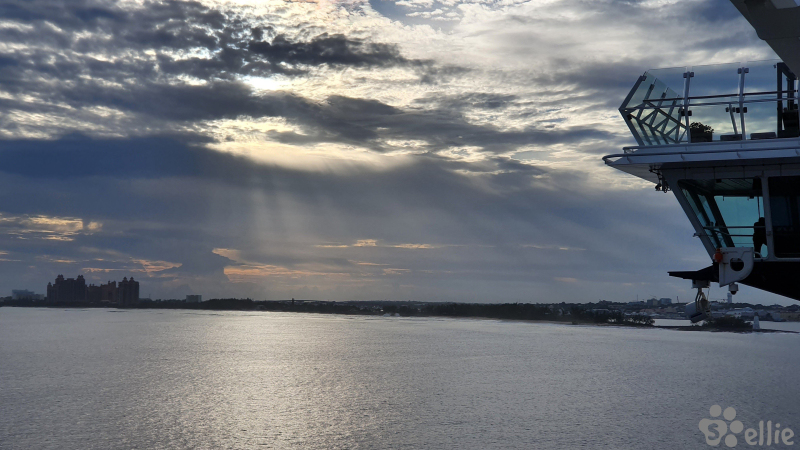 Nassau - Bahamas