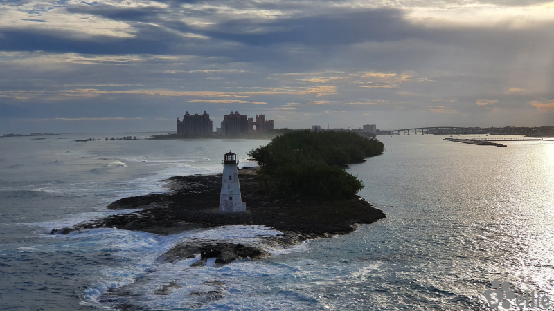 Nassau - Bahamas