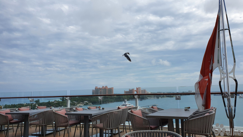 Nassau - Bahamas