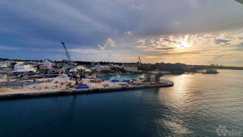 Nassau - Bahamas