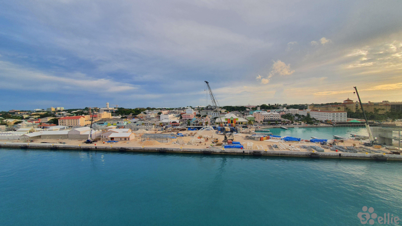 Nassau - Bahamas