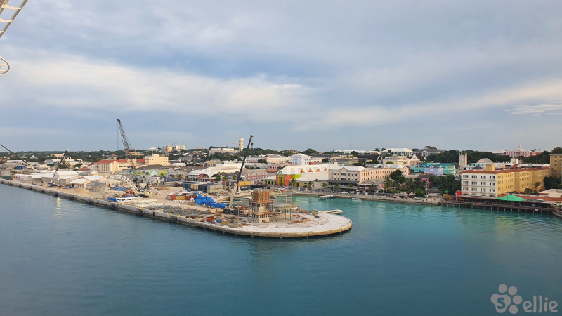 Nassau - Bahamas