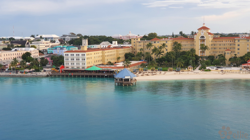 Nassau - Bahamas