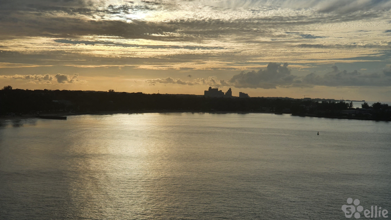 Nassau - Bahamas