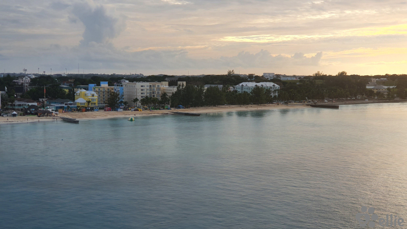 Nassau - Bahamas