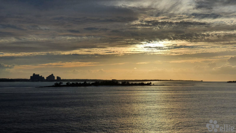 Nassau - Bahamas
