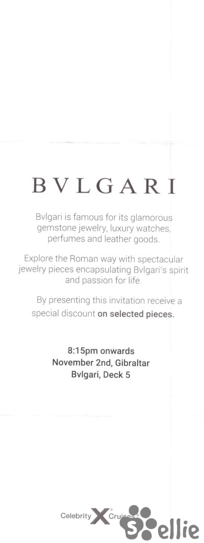 Bulgari