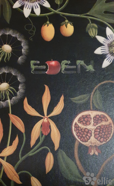 Eden Restaurant