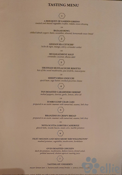 Eden Restaurant